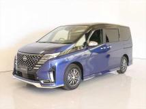 2025 Nissan Serena