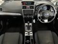 2015 Subaru Levorg