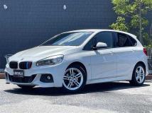 2016 BMW 2 Series