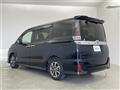 2020 Toyota Voxy
