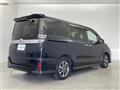 2020 Toyota Voxy