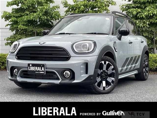 2023 BMW MINI
