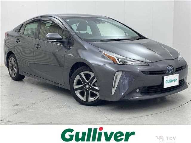 2020 Toyota Prius