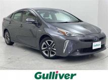 2020 Toyota Prius