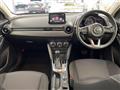 2018 Mazda Demio