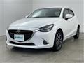 2018 Mazda Demio