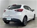 2018 Mazda Demio
