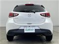 2018 Mazda Demio