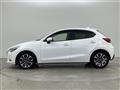 2018 Mazda Demio
