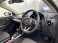 2018 Mazda Demio
