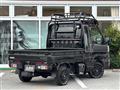 2022 Daihatsu Hijet Truck