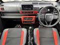 2022 Daihatsu Hijet Truck