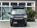 2022 Daihatsu Hijet Truck