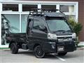 2022 Daihatsu Hijet Truck