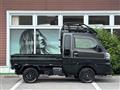 2022 Daihatsu Hijet Truck