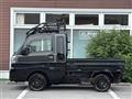 2022 Daihatsu Hijet Truck