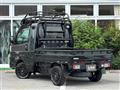 2022 Daihatsu Hijet Truck