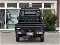 2022 Daihatsu Hijet Truck