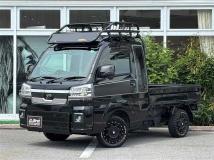 2022 Daihatsu Hijet Truck
