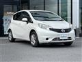 2014 Nissan Note