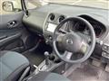 2014 Nissan Note