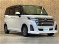 2023 Toyota Roomy