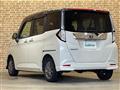 2023 Toyota Roomy