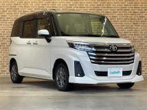 2023 Toyota Roomy