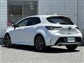 2020 Toyota Corolla Sports