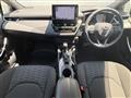 2020 Toyota Corolla Sports