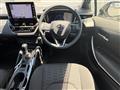2020 Toyota Corolla Sports