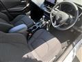 2020 Toyota Corolla Sports