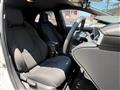 2020 Toyota Corolla Sports