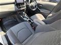 2020 Toyota Corolla Sports
