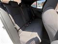 2020 Toyota Corolla Sports