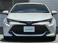 2020 Toyota Corolla Sports