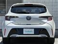 2020 Toyota Corolla Sports