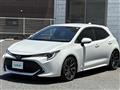 2020 Toyota Corolla Sports