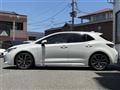 2020 Toyota Corolla Sports