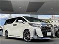 2020 Toyota Alphard