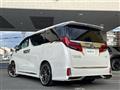 2020 Toyota Alphard