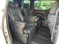 2020 Toyota Alphard