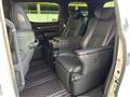 2020 Toyota Alphard