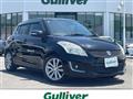 2013 Suzuki Swift