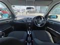 2013 Suzuki Swift
