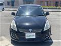 2013 Suzuki Swift