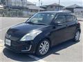 2013 Suzuki Swift
