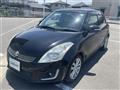 2013 Suzuki Swift