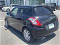 2013 Suzuki Swift
