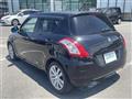 2013 Suzuki Swift